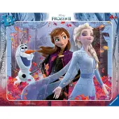 Ravensburger 5074 Puzzle Nature magique 30-48 pièces 5074
