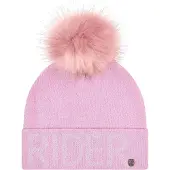 Imperial Riding Rider Chic Beanie Rose