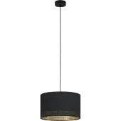 Eglo Lampe à suspension Esteperra Rural