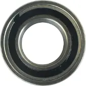 ABI Enduro Bearings Roulement à Billes Radial Haute Précision - Rotation Fluide Et Durable -
