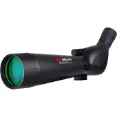Braun Photo Ultralit Spektiv 20-60x80 Spotting Scope Noir