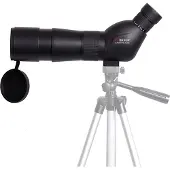 Braun Photo Ultralit Spektiv 15-45x60 Spotting Scope Noir
