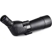 Braun Photo Ultralit Spektiv 20-60x60 Spotting Scope Noir