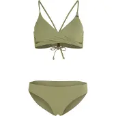 O'Neill Bikini 'Essentials Baay Maoi' olive