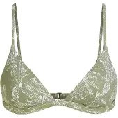 O'Neill Hauts de bikini vert pastel / blanc
