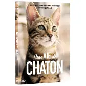 KOBA Une vie de chaton DVD
