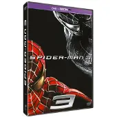 Marvel Spider-Man 3 - DVD