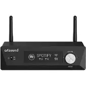 Artsound Amplificateur Smart Evo