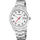 Calypso - K5872/1 - Montre-bracelet - Hommes