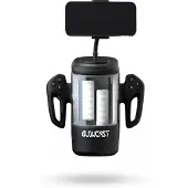 BLOWCAST WingXP - masturbateur gamer automatique (noir)