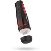 Vuxen Cyclone Automatic Masturbator