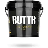 BUTTR Fisting Cream Bucket XXL - 1000 ml