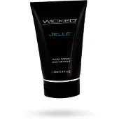 Wicked Jelle Anal gel lubrifiant conçus pour les rapports anaux 120 ml