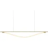 Graypants Suspension Bow160 en laiton
