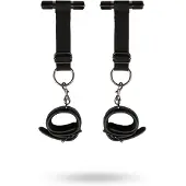 EasyToys Over The Door Wrist Cuffs