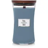Woodwick Tempest bougie parfumée 610 g