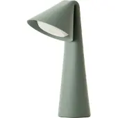 Frandsen Ami Lampe Portable Sage Green