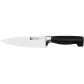 Zwilling J.A. Henckels - Four Star (4 Étoiles) Couteau de chef