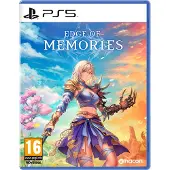 Edge Of Memories Uk/fr - Playstation 5