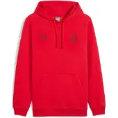 Puma Sweat à Capuche Ac Milan Football Essentials
