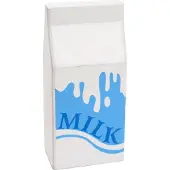 Gerkimex Houten Melkpak