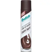 Batiste Dark & Deep Brown Shampoing sec 200 ml Dark brown