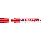 Edding 800 Permanent Markers