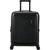 American Tourister Valisette 'Dashpop Spinner 55 EXP' noir