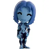 Youtooz Halo Vinyl Figur Cortana 11 cm