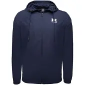 Under Armour Veste coupe-vent Rival Woven - Bleu, Bleu