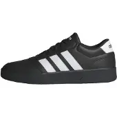 Adidas Baskets basses 'Breaknet 3.0' noir / blanc