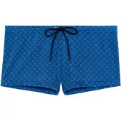 Hom Maillot de bain ' Swim Shorts Hendaye ' bleu