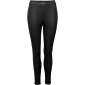 Maze Leggings noir