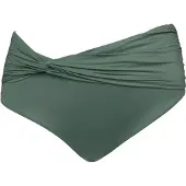 SugarShape Bas de bikini 'Mambo' vert