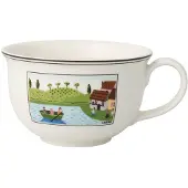 Villeroy & Boch Design Naif Tasse À Café Au Lait