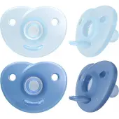 Philips AVENT Philips Soothie - Soothie - SCF099/21