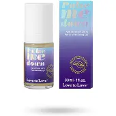 Love to love Pulse Me Down - Gel Stimulant Pour Le Pénis - 30Ml / 1Fl.oz.
