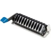 Honeywell Peeler Peeler Kit, Rewinder nicht enthalten, passend für PM43 (203-974-001)