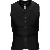 Mystic Star Fzip Protection Vest Violet L