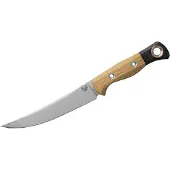 Benchmade Couteau Meatcrafter Maple Valley Richlite