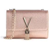 Valentino Sac à bandoulière 'DIVINA' rose