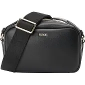 BOSS Sac à bandoulière 'Sandy' noir