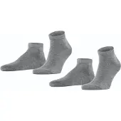 Falke Chaussettes gris