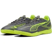 Puma Ultra 5 Play It Low Football Boots Gris EU 45 Homme