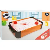 Small Foot Legler - 2019738 - Jeu De Plein Air - Air Hockey De Table