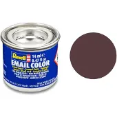 Revell Accessoires Maquettes Color (Email) Marron Mat-