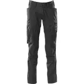 Mascot Accelerate 18579 Work Pants Noir 50 / 32 Homme