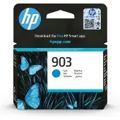 HP 903 (T6L87AE) - Cyan - Cartouche d'encre