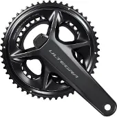 Shimano Pédalier Avec Capteur De Puissance Ultegra Fc-r8100 12s