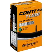 Continental Chambre a air velo 29 x 1.75-2.50 valve standard